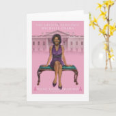 DE VOORLICHTING VAN KANKER VAN DE BORST VAN KAART (Gele Bloem)