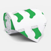 De voorraden waren vol Stropdas (Opgerold)