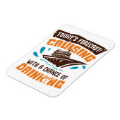 De voorspelling van vandaag Drink de Stateroom van Magneet (Linkerzijde)