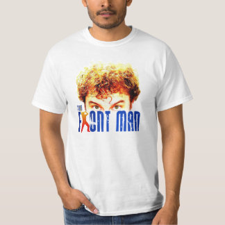 De voorste Man T-Shirt