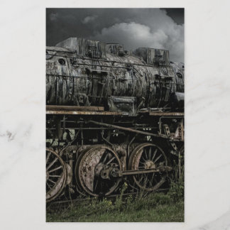 de voortbewegings spoorweg van het de treinspoor