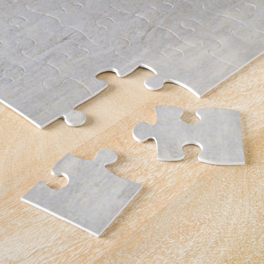 De Voorzaan Monet Fine Art Legpuzzel (Zijkant)