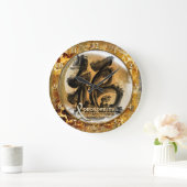 De voorziening voor de betrouwbaarheid : Kunst van Grote Klok (Huis)