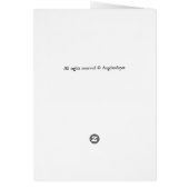 De voorzitter (Achterkant)