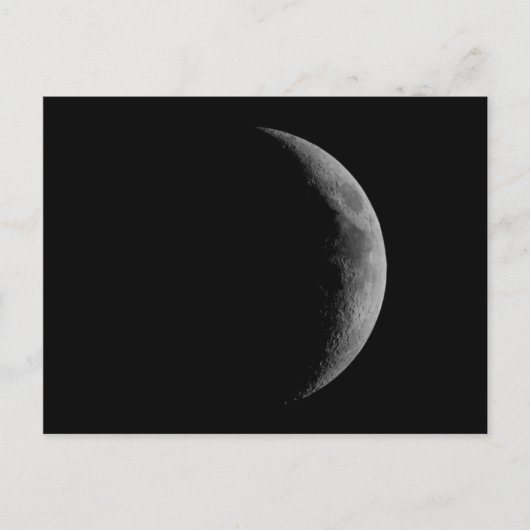 De Voorzitter Briefkaart (Voorkant)