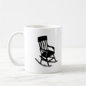 De voorzitter koffiemok (Links)