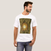 De voorzitter van St.Peter T-shirt (Voorkant volledig)
