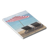 DE VOORZITTERS NOTITIEBLOK (Schuin)