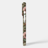 De Voracious Verdants – Gotische Victoriaanse stij Case-Mate iPhone Case (Achterkant / Links)