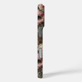 De Voracious Verdants – Gotische Victoriaanse stij Case-Mate iPhone Case (Achterkant / Rechts)