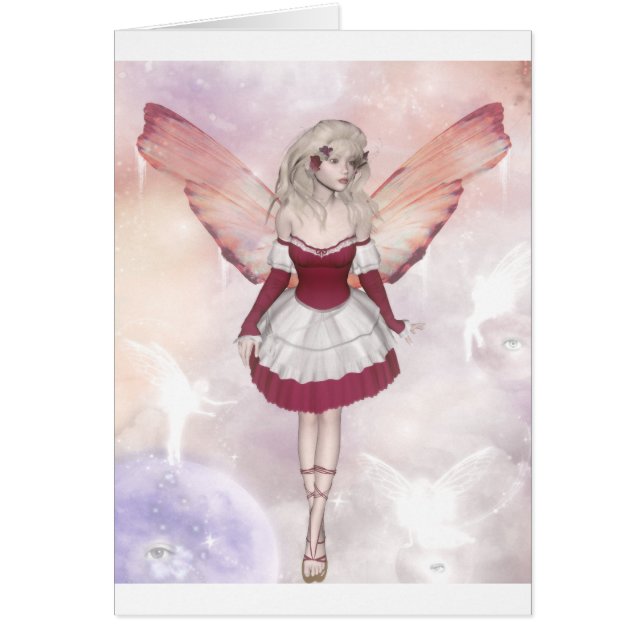 De vorige kaart (Voorkant)