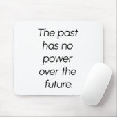 De vorige Muismat (Met muis)