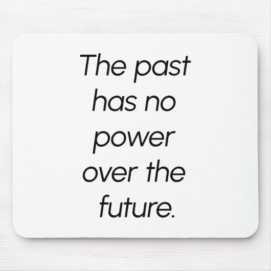 De vorige Muismat (Voorkant)