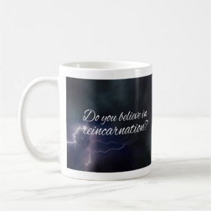 De vorige Reïncarnatie van de Reïncarnatie van de  Koffiemok