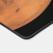 De vorming van rotsachtige lichamen in het zonnest bureaumat (Hoek)