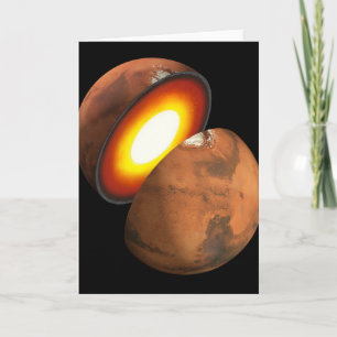 De vorming van rotsachtige lichamen in het zonnest kaart