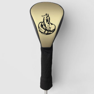 De Vos Golfheadcover
