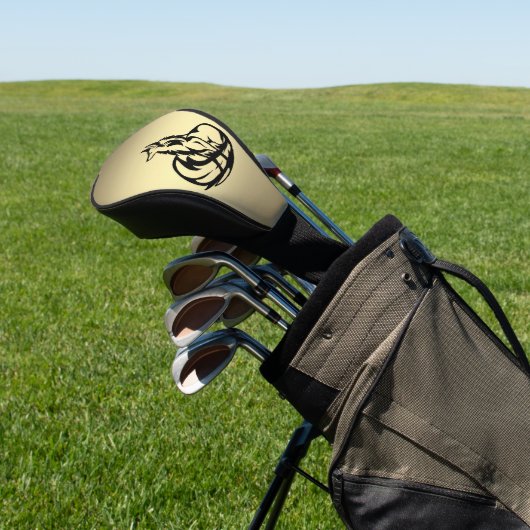 De Vos Golfheadcover (Insitu)