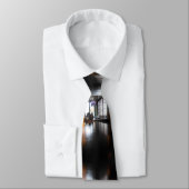 De vos stropdas (Gebonden)