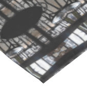 De vos tafelkleed (Gekanteld)