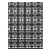 De vos tafelkleed (Voorkant)