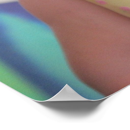 De vraag naar alles poster (Hoek)