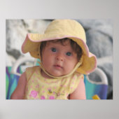 De vraag naar alles poster (Voorkant)