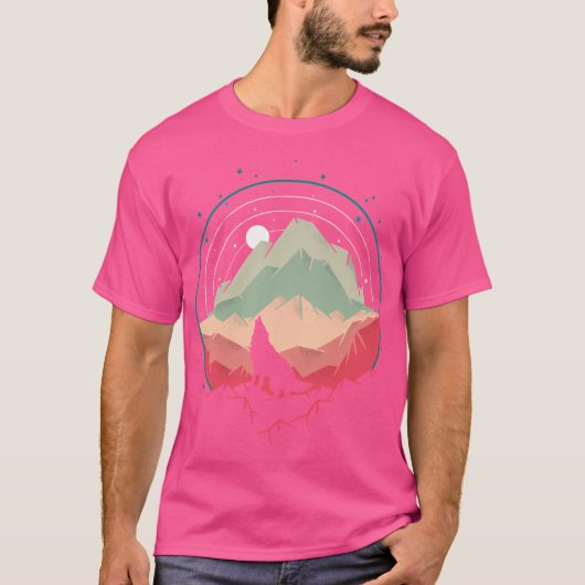 De vraag t-shirt (Voorkant)