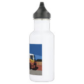 De Vrachtwagen van de brand Waterfles (Rechts)