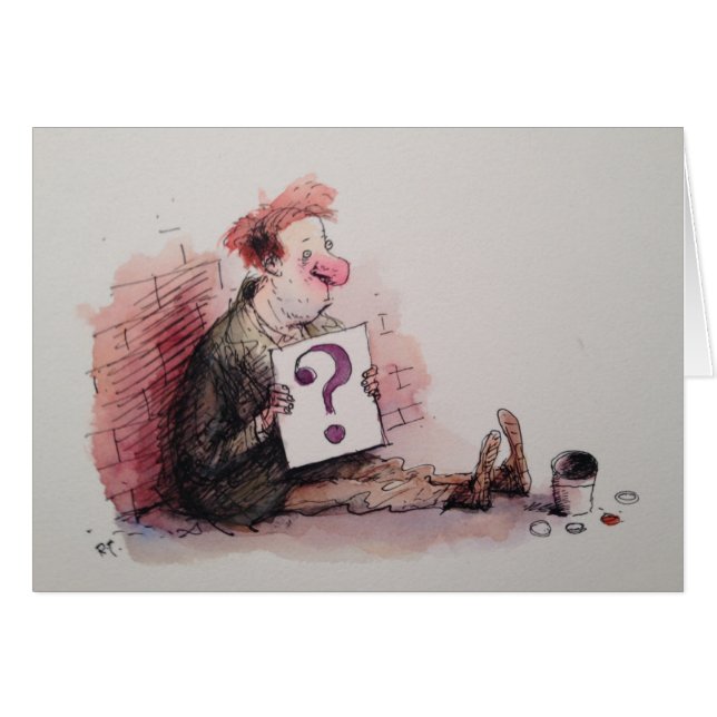 De vragenlijst (Voorkant Horizontaal)