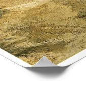 De vragensteller van de Sphinx Poster (Hoek)