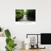 De vrede die alle begrip te boven gaat. poster (Thuiskantoor)