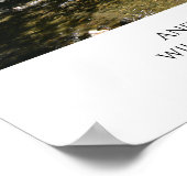 De vrede die alle begrip te boven gaat. poster (Hoek)