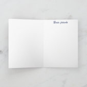 De vrede in Oekraïne "Geel blauw" (Binnen)