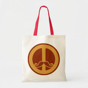 De Vredeszak - kies stijl Tote Bag