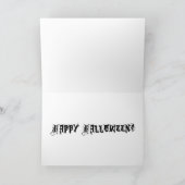 De vreemde zussen gooien een kuil op kaart (Binnen)