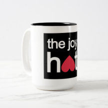 De vreugde van de haat