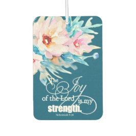 De vreugde van de Heer Bloemen Luchtverfrisser