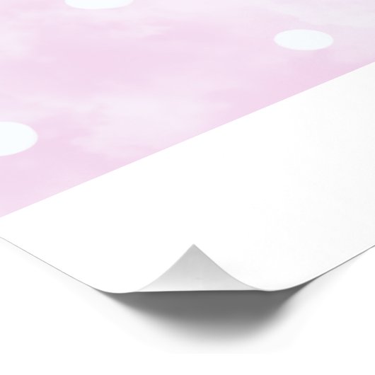 De vreugde van de Heer Digitale Kunst Perfect Poster (Hoek)