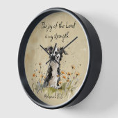 De vreugde van de Heer is mijn kracht (Hoek)