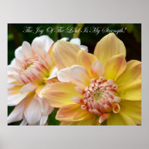 De vreugde van de Heer is mijn kracht!