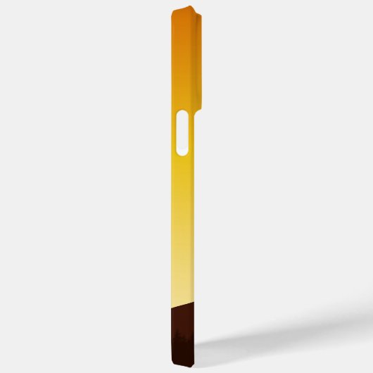 De vreugde van de Heer is uw kracht Case-Mate iPhone Case (Achterkant / Rechts)