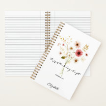 De vreugde van de heer minimalistische bloemen