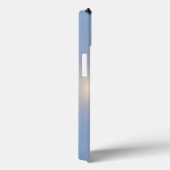 De vreugde van het leven Schilderachtig Case-Mate iPhone Case (Achterkant / Rechts)