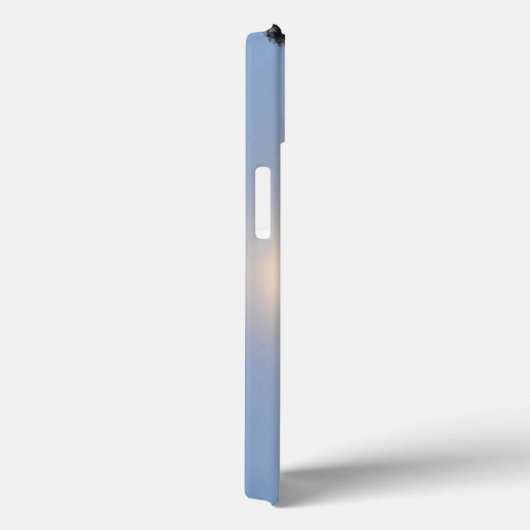 De vreugde van het leven Schilderachtig Case-Mate iPhone Case (Achterkant / Rechts)