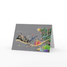 de vreugde van Kerstmis