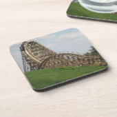 De vreugde van onderzetters (Linkerzijde)