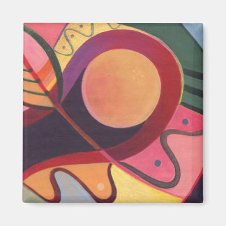 De Vreugde van Ontwerp I Deel 2 Magneet