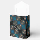 De vreugde van Pasen Favoriet Box Bedankdoosjes (Geopend)