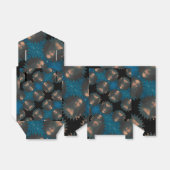 De vreugde van Pasen Favoriet Box Bedankdoosjes (Uitgevouwen)